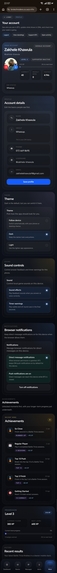 Battle Trivia: AI-Powered Learning Battles – screenshot 13