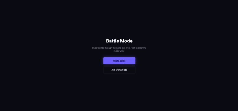 Ascend – screenshot 8