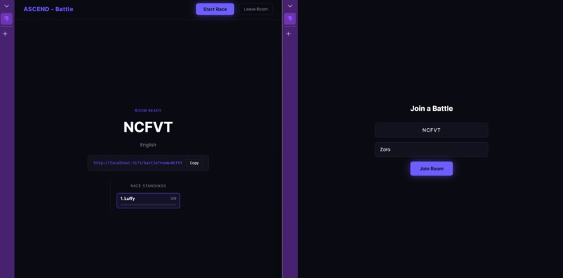 Ascend – screenshot 9