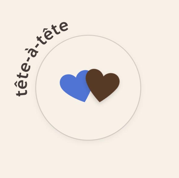 tête-à-tête – screenshot 1
