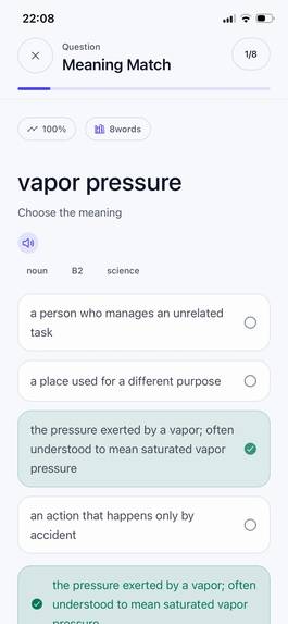 Language Cafe – screenshot 11