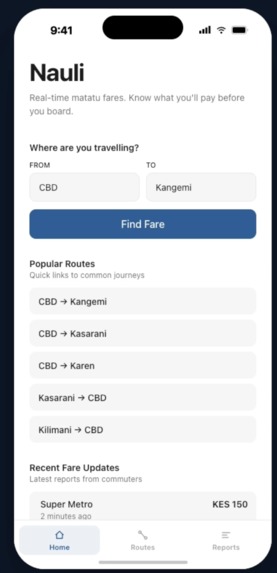 Fareke – screenshot 1