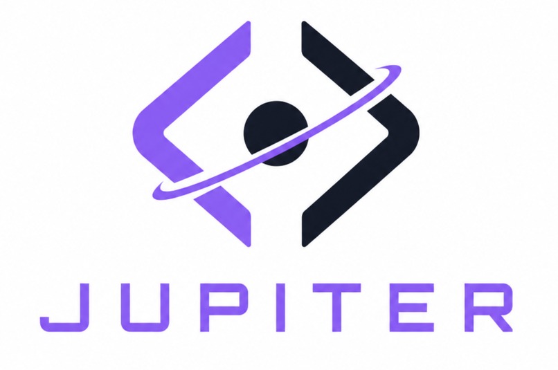 Jupiter – screenshot 1