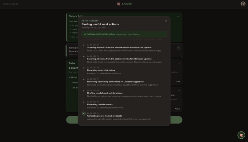 OpenPip - Open Performance Improvement Plan – screenshot 3