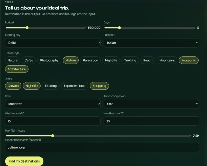 Travelling Tom – screenshot 2
