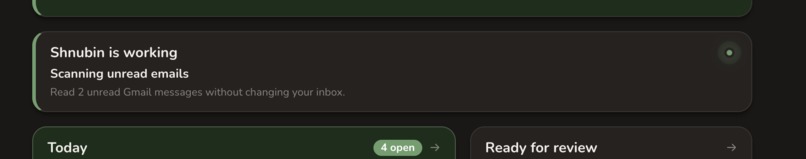 OpenPip - Open Performance Improvement Plan – screenshot 4