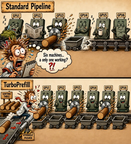 TurboPrefill – screenshot 1