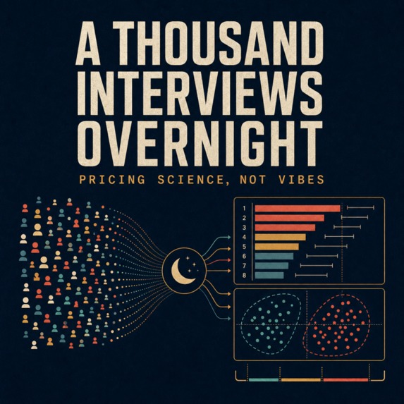 A Thousand Interviews Overnight – screenshot 1