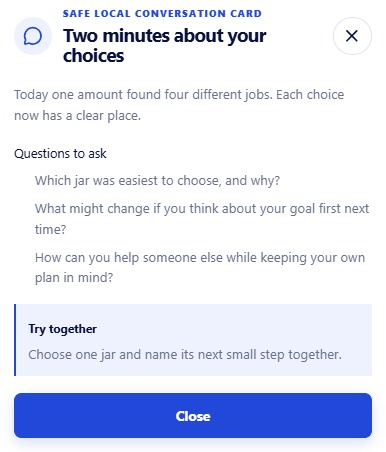 My First Money – screenshot 6