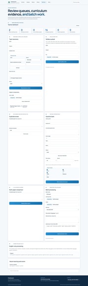 PredixaLearn – screenshot 5