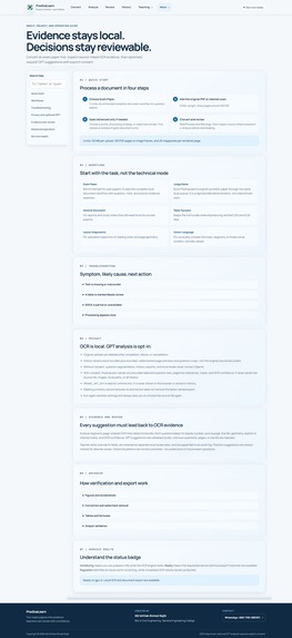 PredixaLearn – screenshot 8