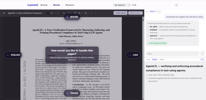 Lumeni – screenshot 3