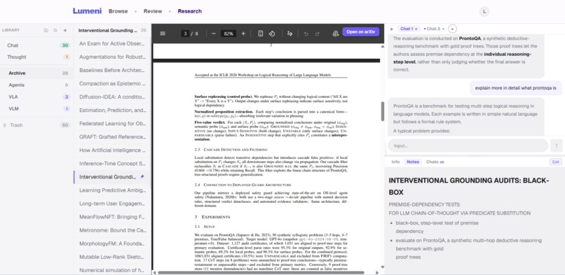 Lumeni – screenshot 4