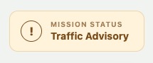 Mission Brief: AI Operational Intelligence for Field Workers – screenshot 4