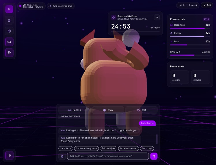 ShibaVerse – screenshot 2