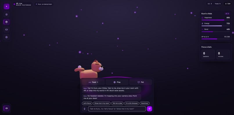 ShibaVerse – screenshot 3
