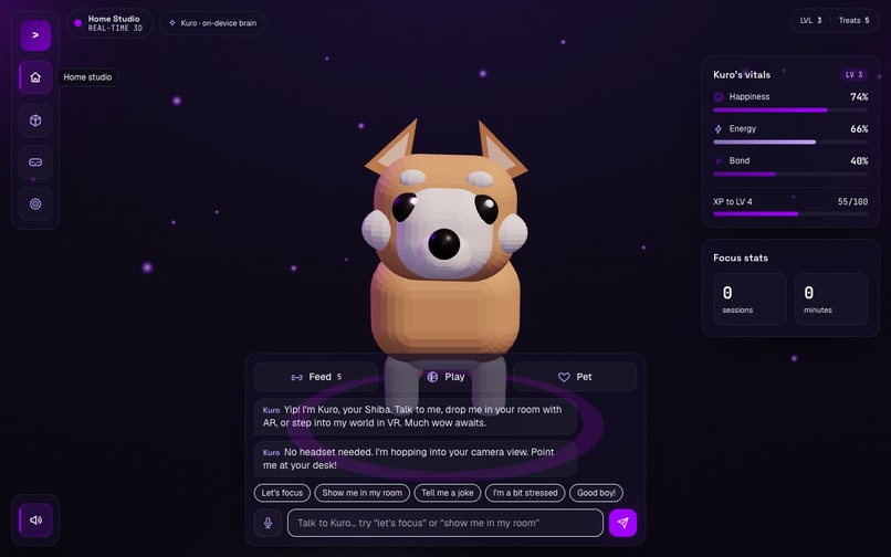 ShibaVerse – screenshot 4