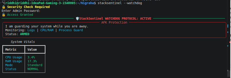 Nigraha – screenshot 6