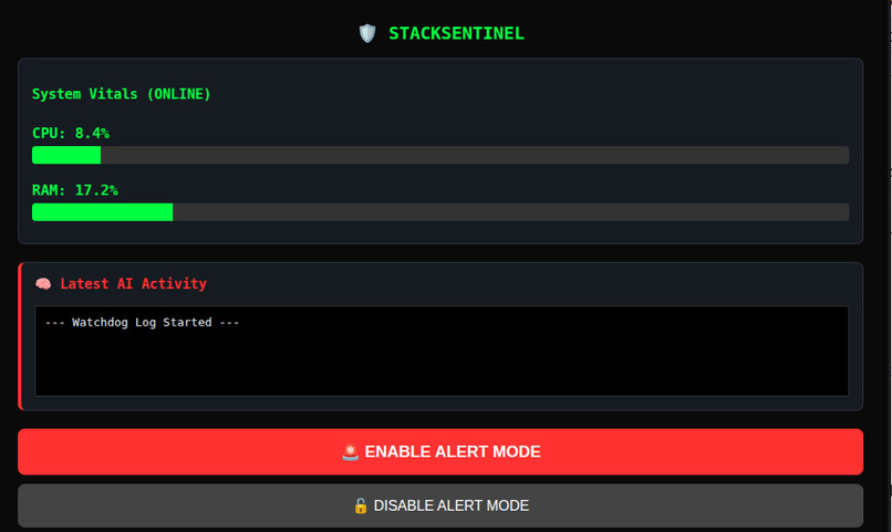 Nigraha – screenshot 1