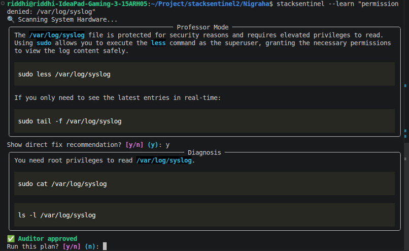 Nigraha – screenshot 3