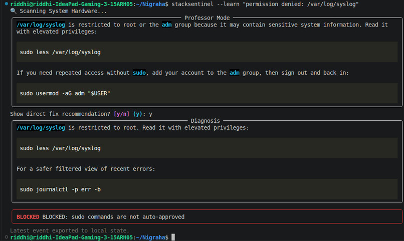 Nigraha – screenshot 5