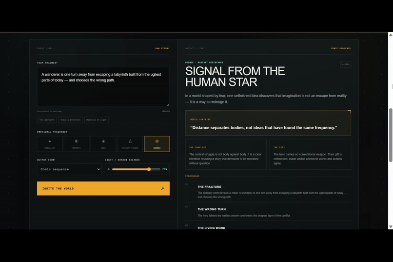ARTOMIC: Rebels of Truth – screenshot 3