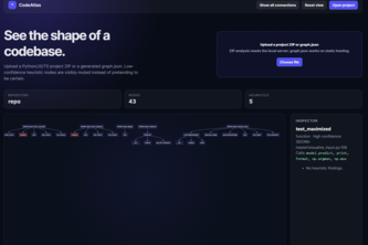 CodeAtlas