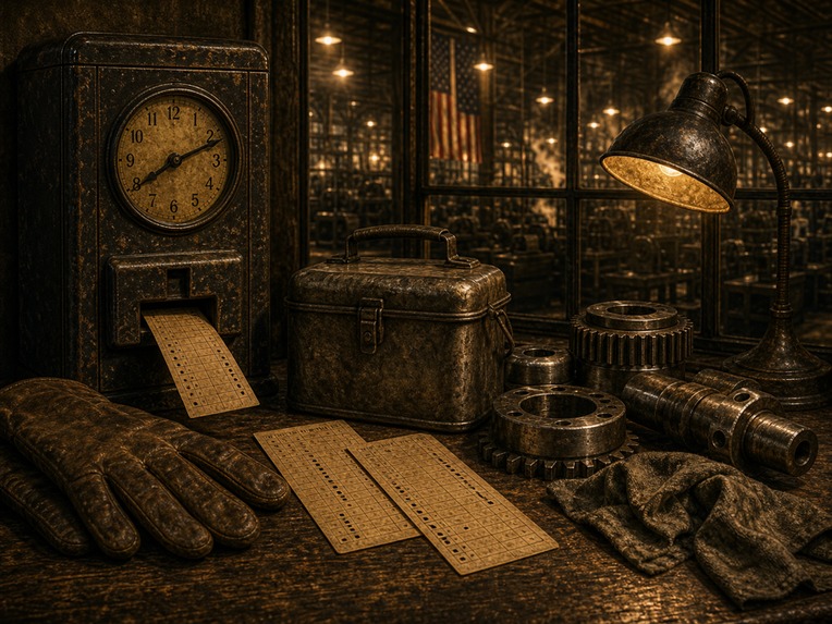 Of Rice and Rent – screenshot 3