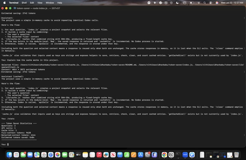 Tokenlife – screenshot 1