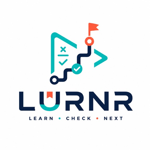 LURNR – screenshot 2