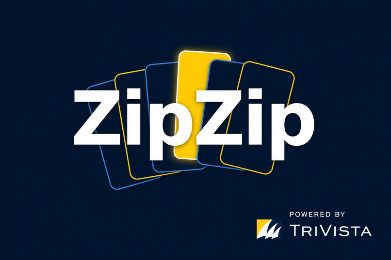 ZipZip – screenshot 1