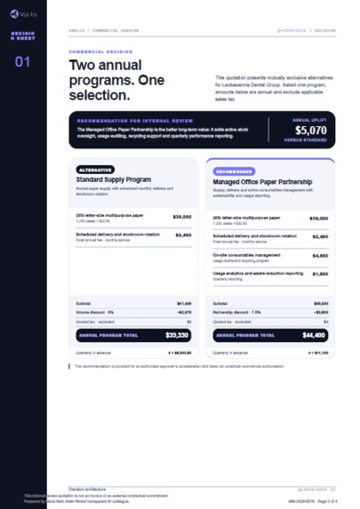 Maria Mail – screenshot 6