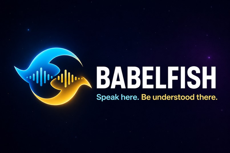 Babelfish - Realtime Translations – screenshot 1