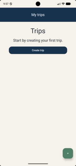 Next Stop – screenshot 1
