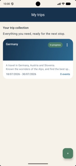 Next Stop – screenshot 3