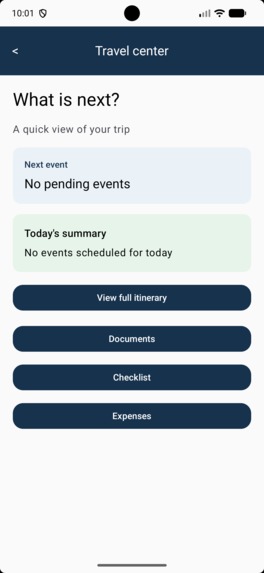 Next Stop – screenshot 4