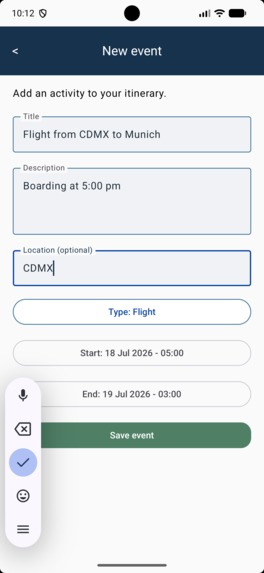 Next Stop – screenshot 6