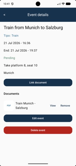 Next Stop – screenshot 7