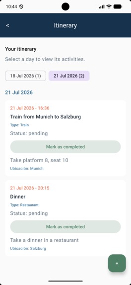 Next Stop – screenshot 8