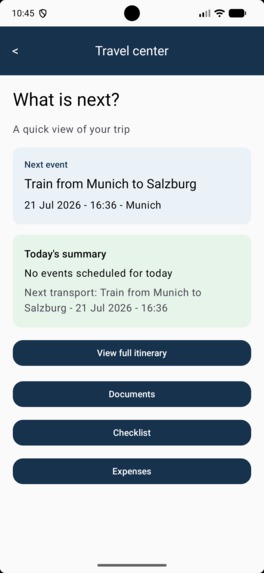 Next Stop – screenshot 9