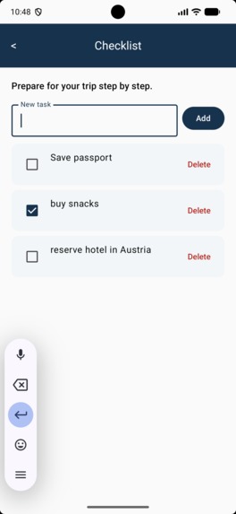 Next Stop – screenshot 10