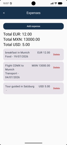 Next Stop – screenshot 11