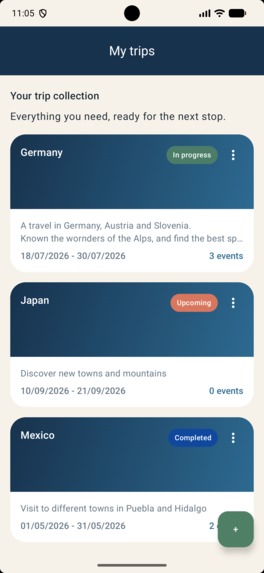 Next Stop – screenshot 12