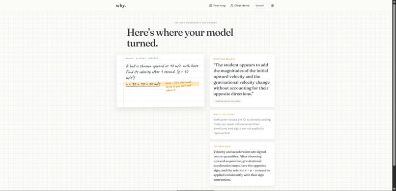 Why. – screenshot 3