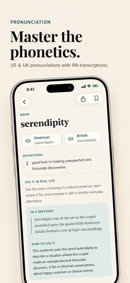 OfflineDictionary – screenshot 6
