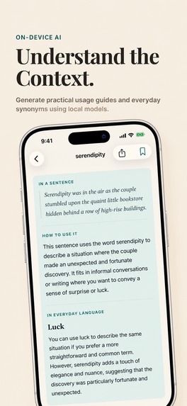 OfflineDictionary – screenshot 7