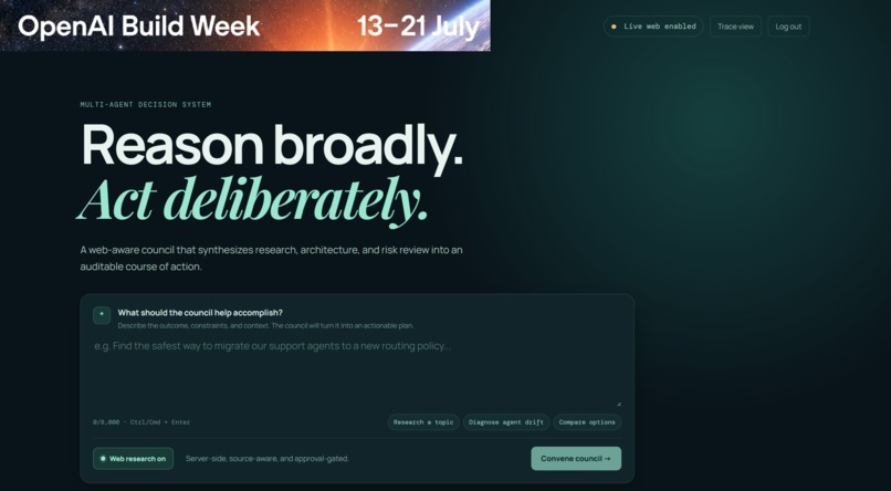 AgentHeal (AethM) – screenshot 1