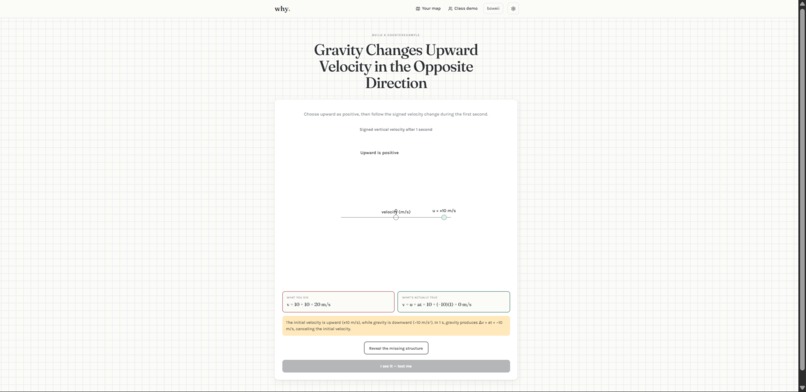 Why. – screenshot 4