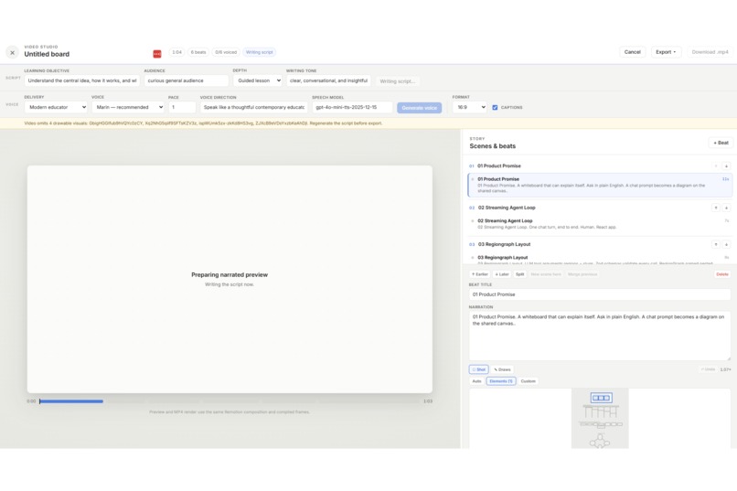 doodleloop – screenshot 1