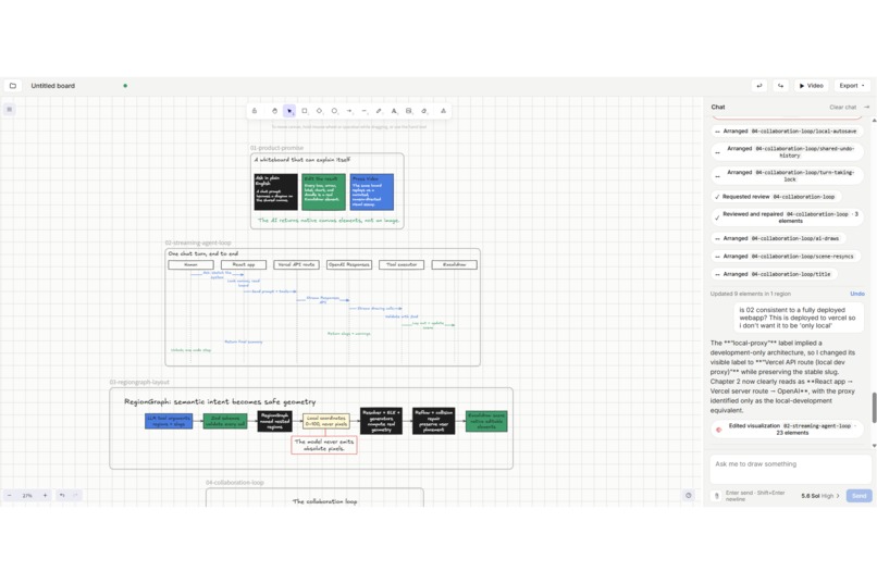doodleloop – screenshot 3